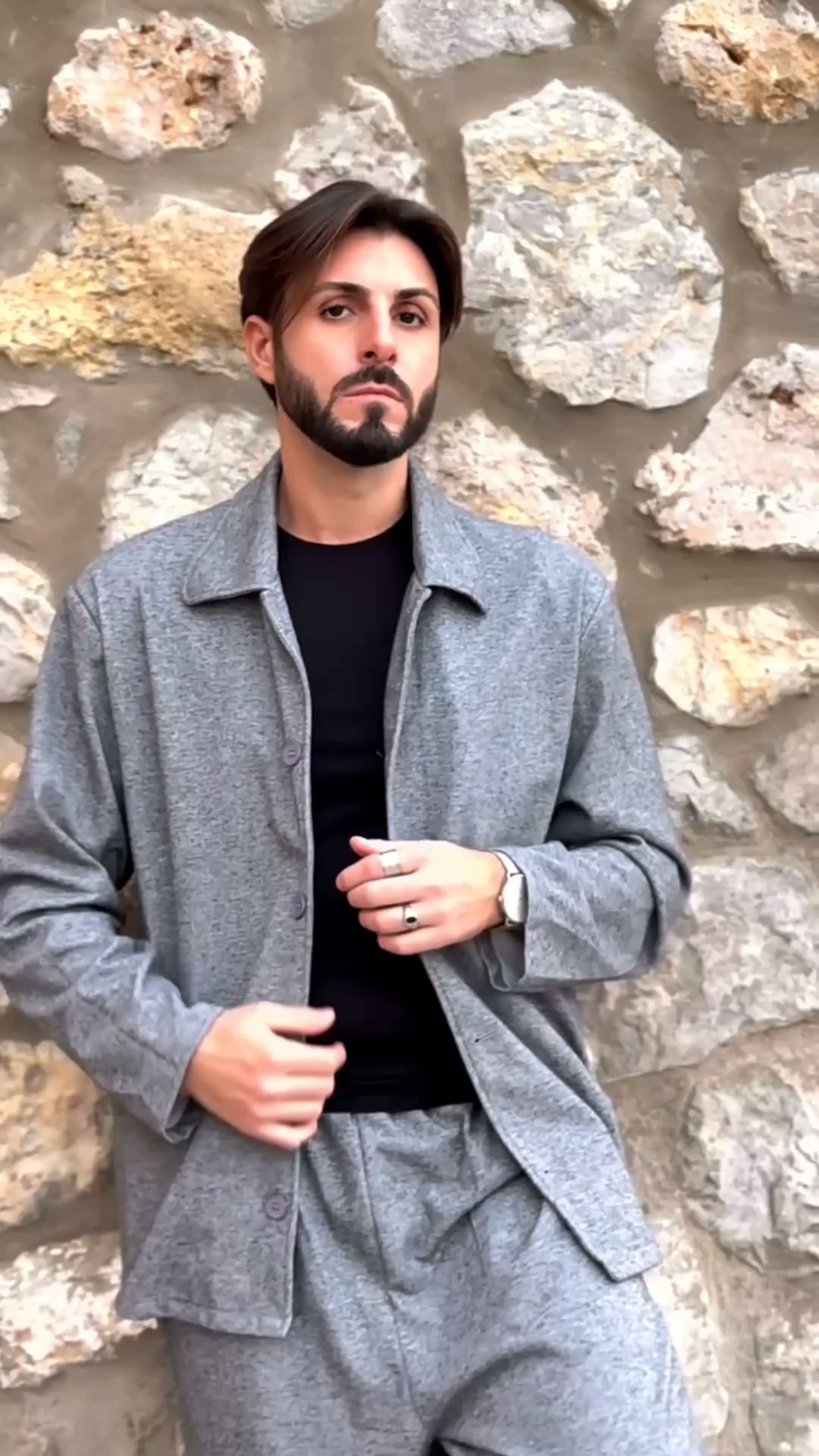 One Set. More Ways to Wear It.
