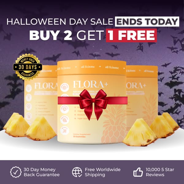 Limited Halloween Sale
