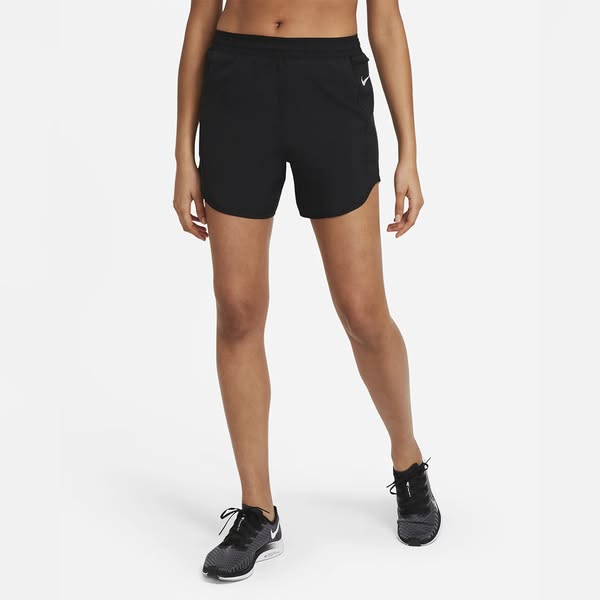 Nike Tempo Luxe Γυναικείο Σορτς για Τρέξιμο