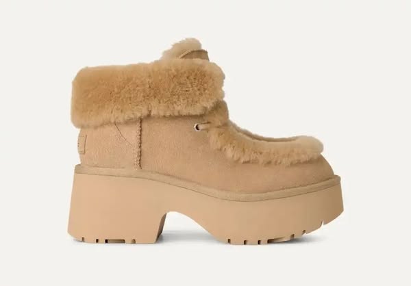 Ugg Fans