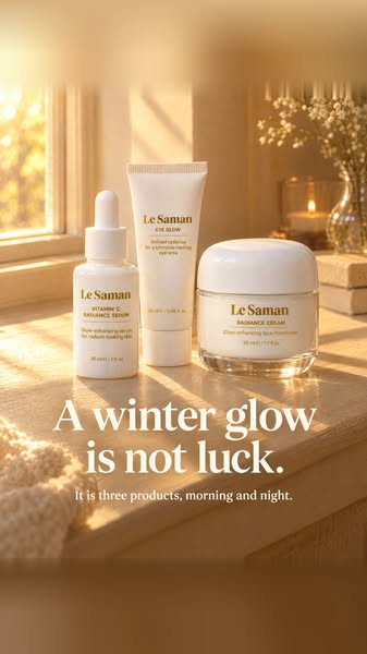 The Complete Le Saman Ritual