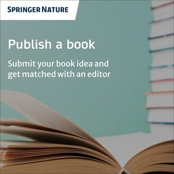 Become a Book Author