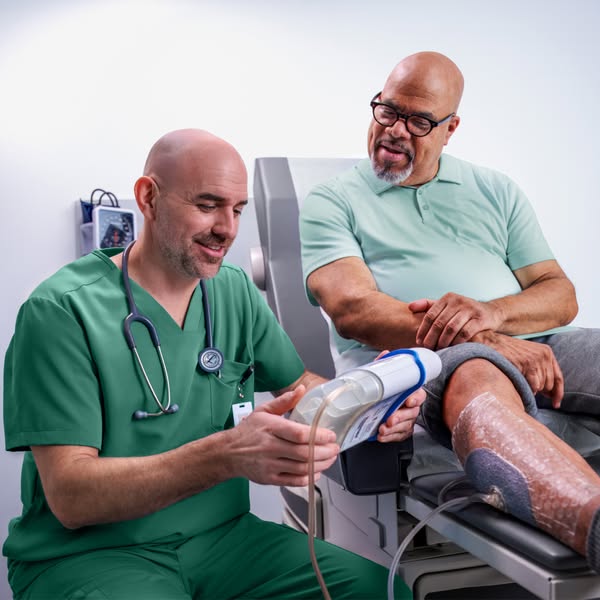 How Solventum is building on its health care legacy