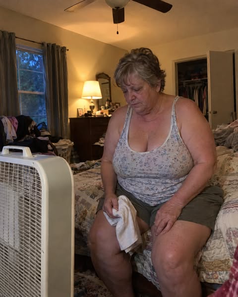 A Skin Doctor On The Rash Under Your Breasts