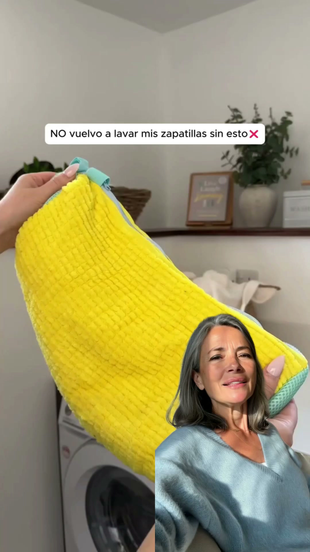 Pack 2 bolsas de lavado −50%