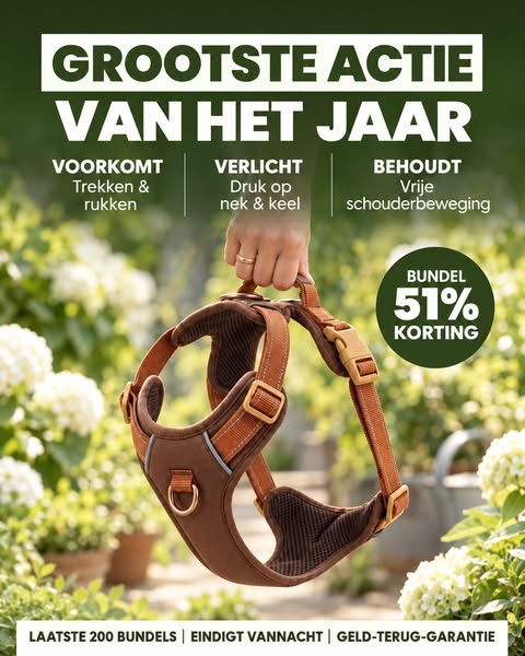 51% korting op de TrueStride