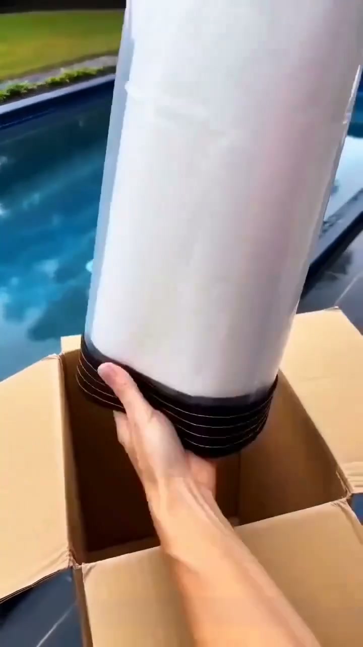 Clear Waterproof PE Tarp