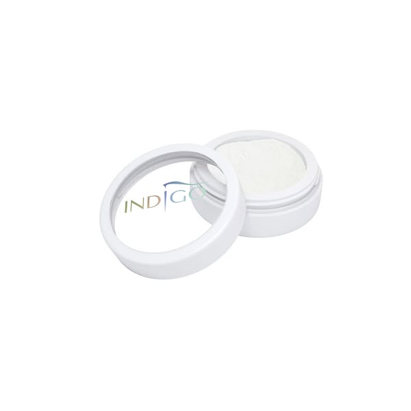 Indigo Nails Indigo White Collection 01 2 G