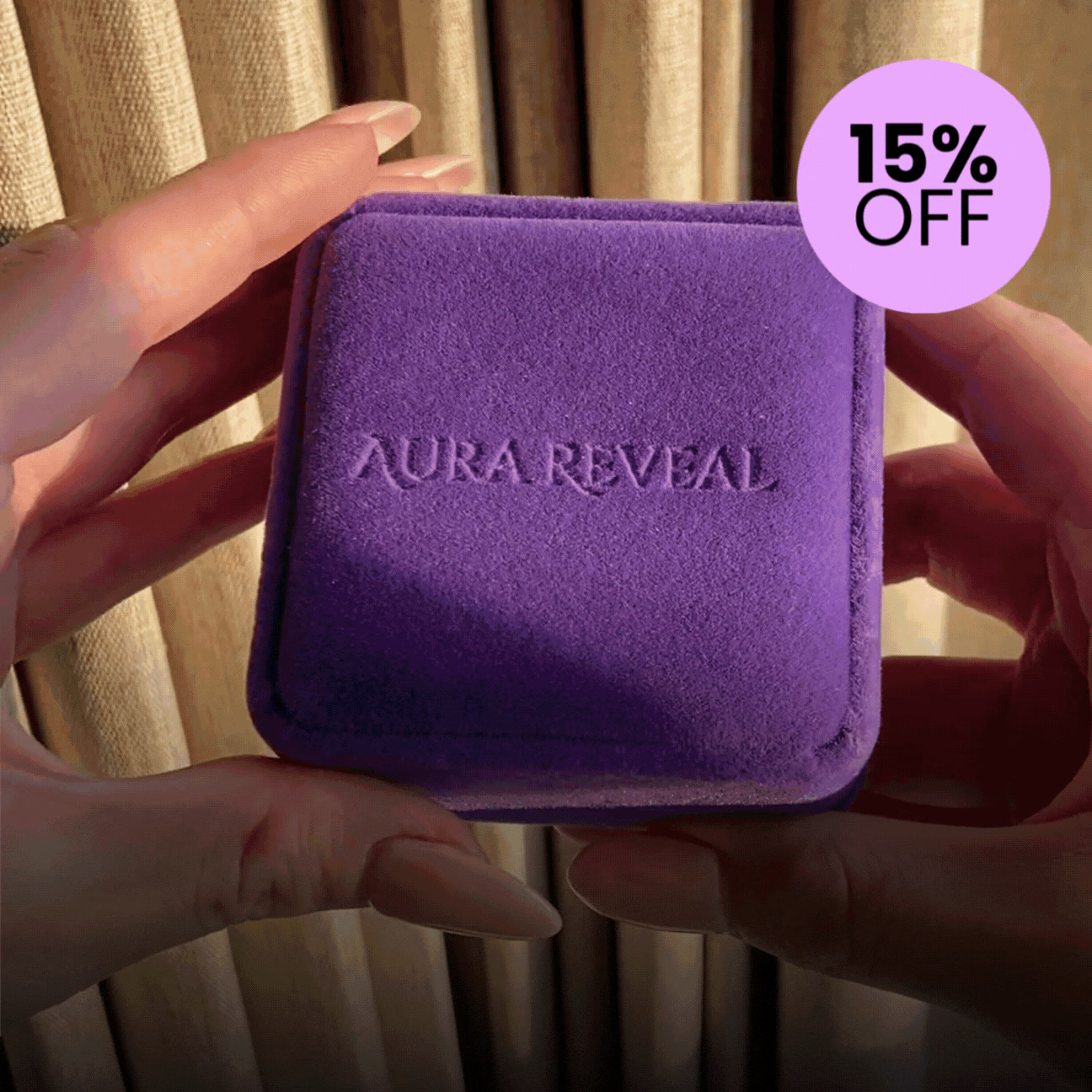 Discover The Secrets Behind Your Aura