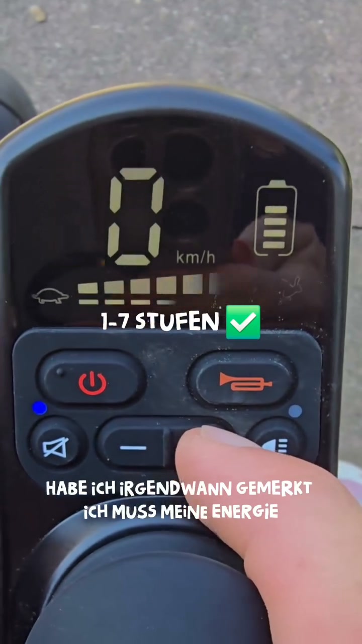 Bester Elektrorollstuhl
