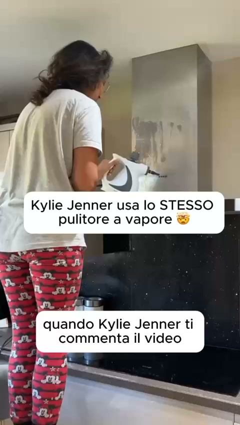 Cucina da Showroom in 20 Minuti