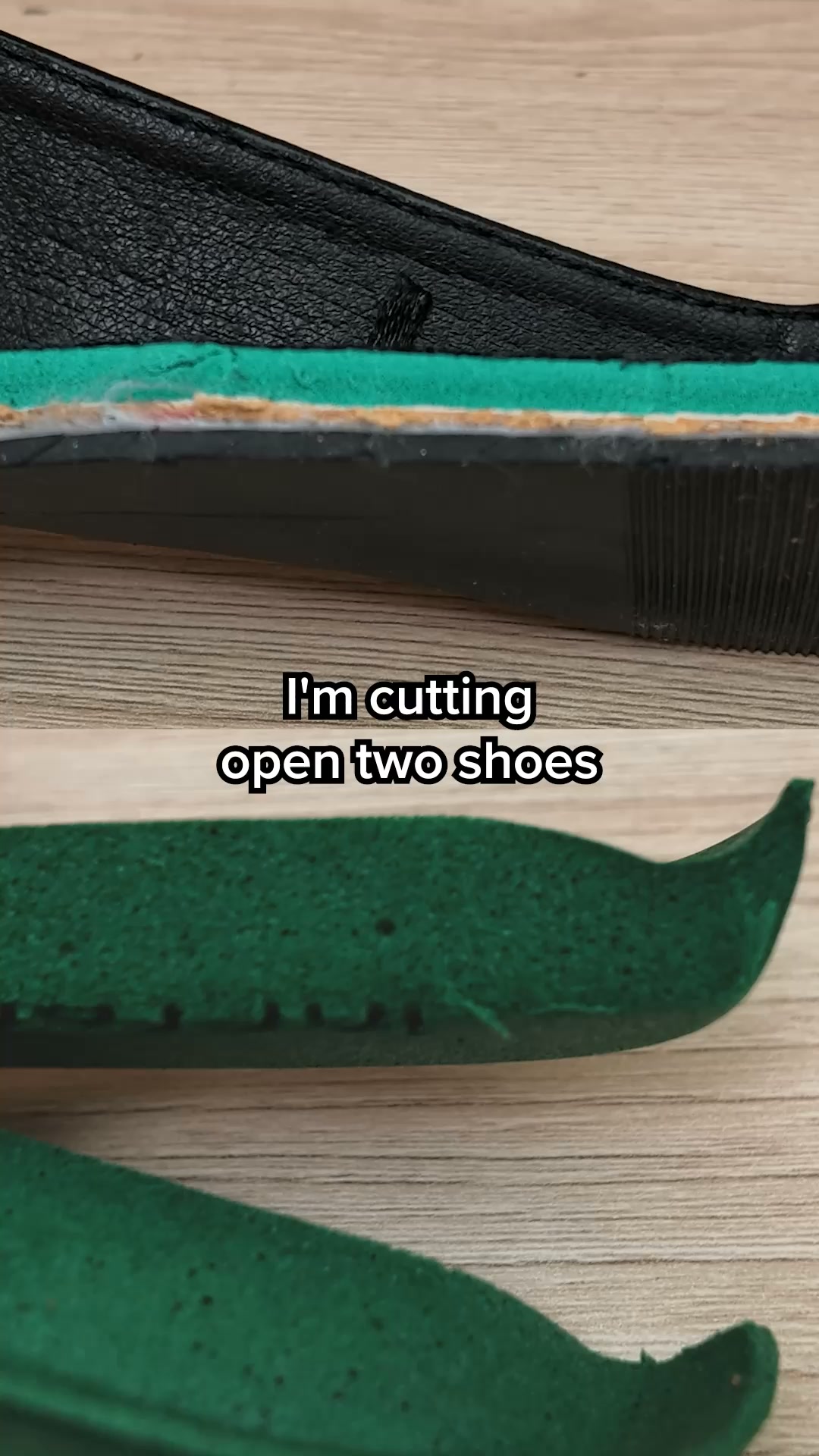 Your feet deserve better.