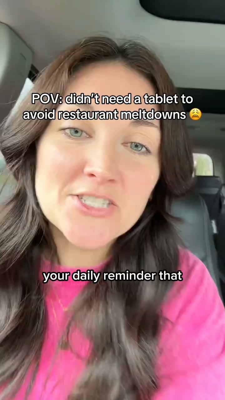 Something Besides Your Phone