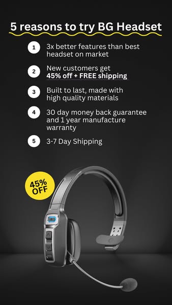 45% OFF - FREE SHIPPING