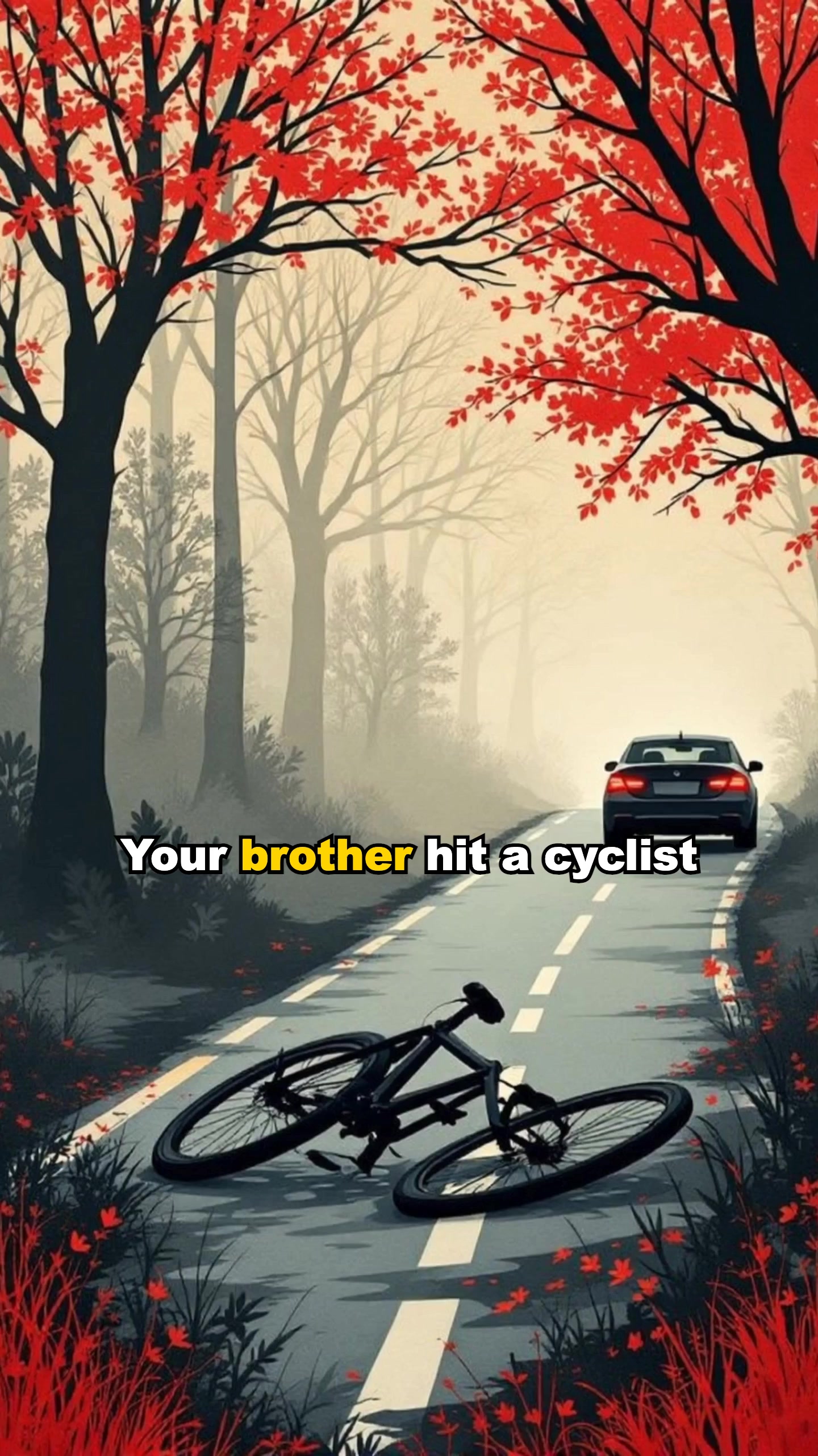 Discover Who You Really Are