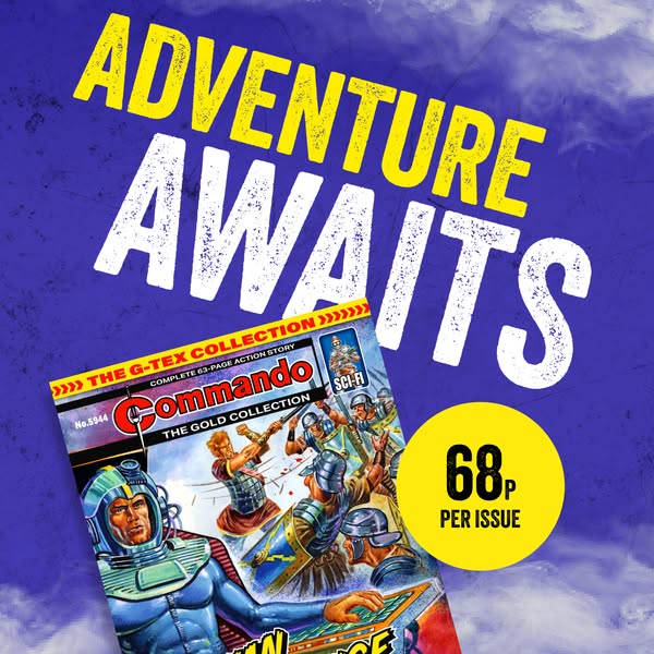 Get 16 Issues for £11