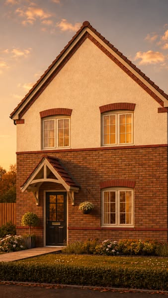 Save up to £17,250 on Your Move
