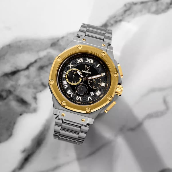 MSTR - Heren Horloges