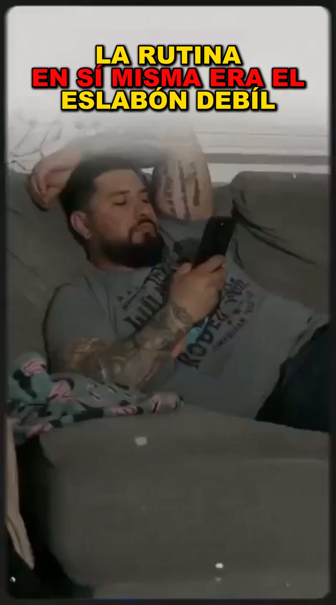 Deshincha Tu Cuerpo