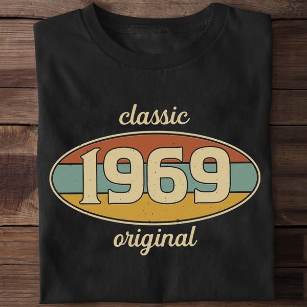 1969 Original