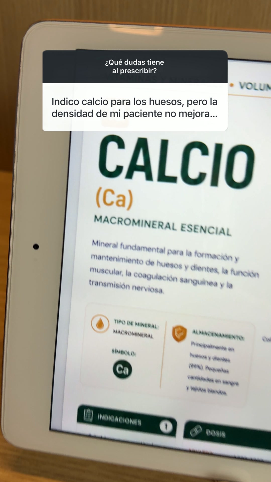 Prescribe con Seguridad ->