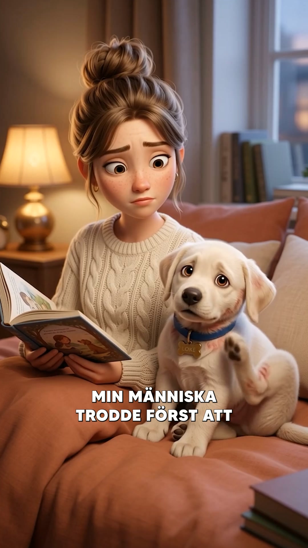 Om Du Känner Igen Några Av Dessa Tecken, Så Prova Det Här Effektiva Godiset