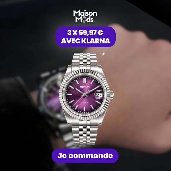 Offre de rentrée : -30%
