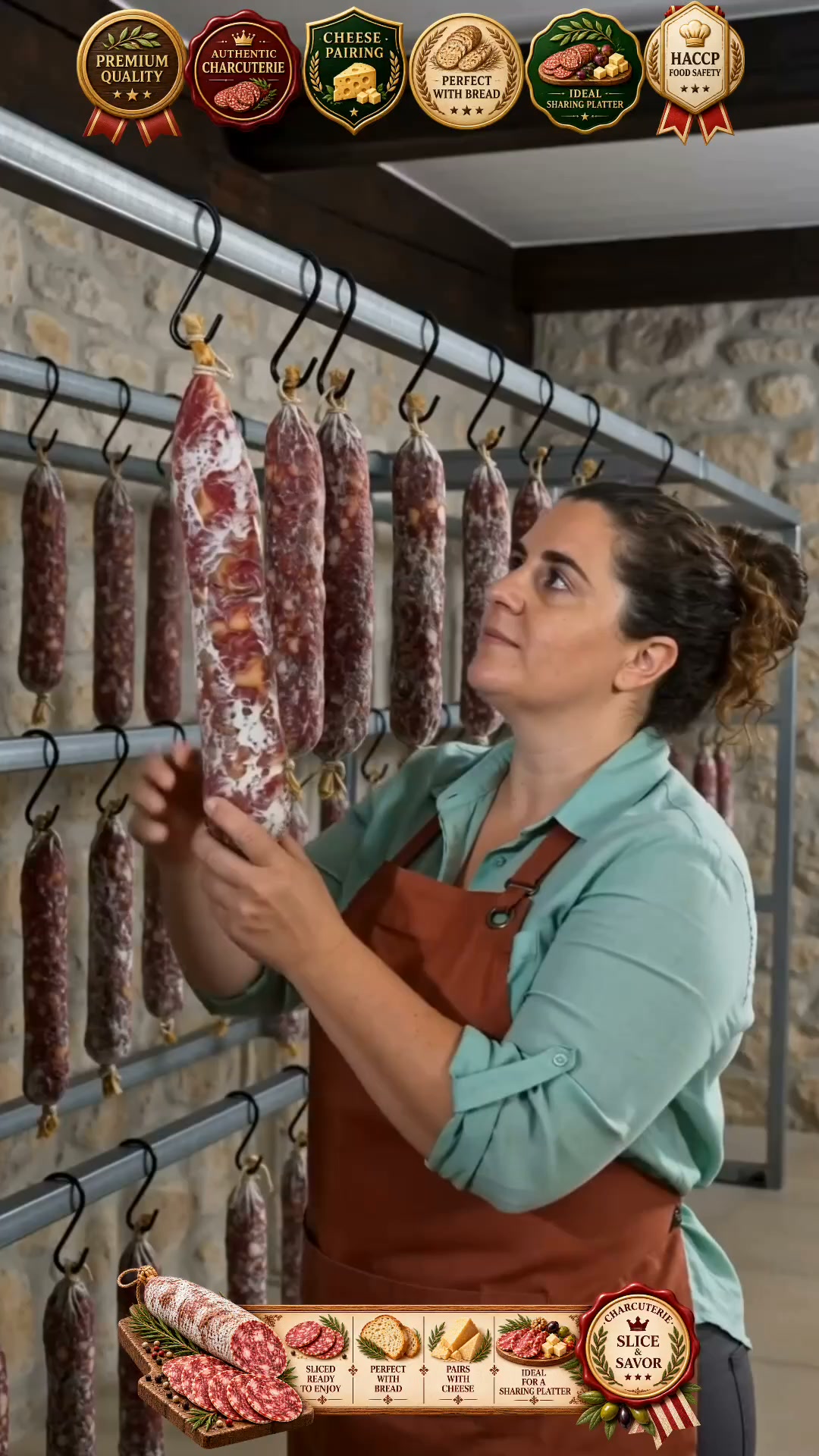 100% Iberian Black Pork · Acorn-Fed · Limited Batch