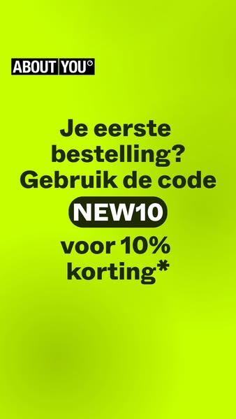 Ontdek nu je favoriete items
