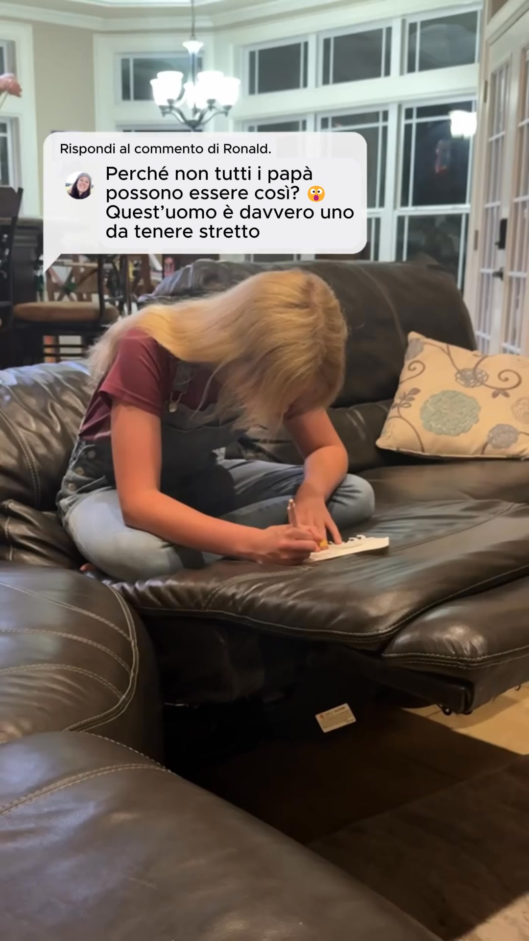 Ecco un regalo speciale che ogni figlia amerà