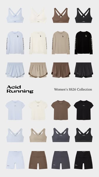 Acid Women's
