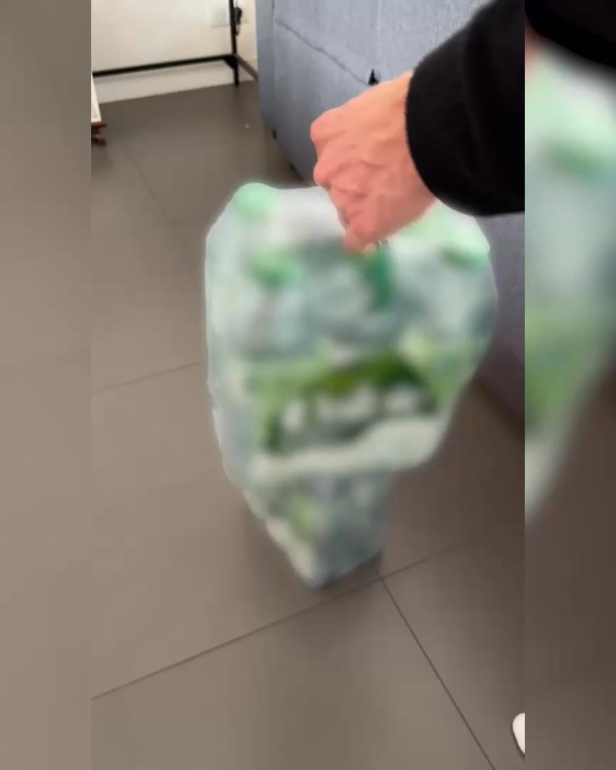 Le filtre à eau validé par les labos