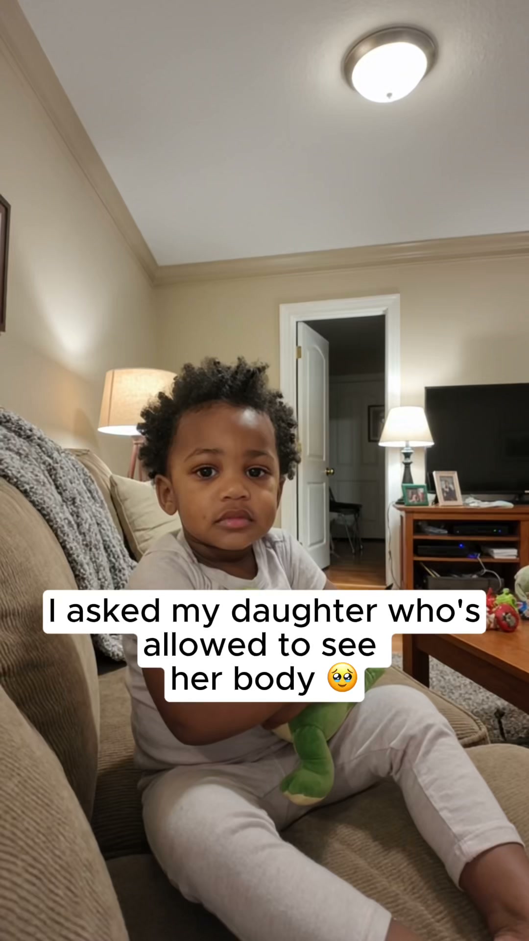 If You Have Kids Read This!