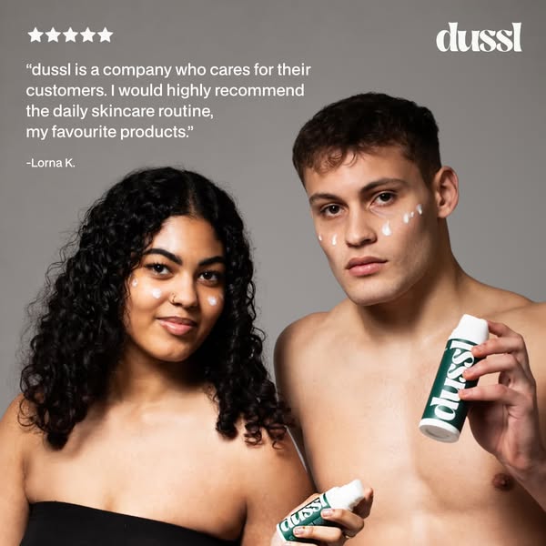 Skincare: simplified