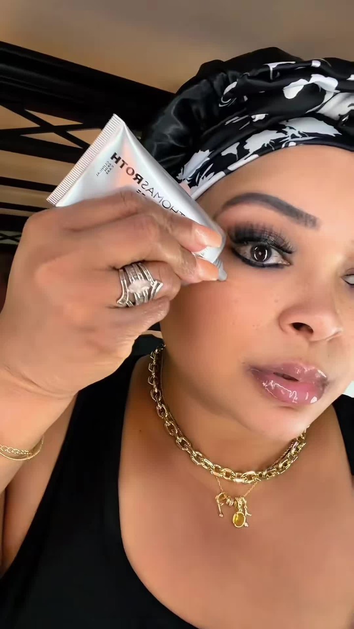 Instant Firming Cream