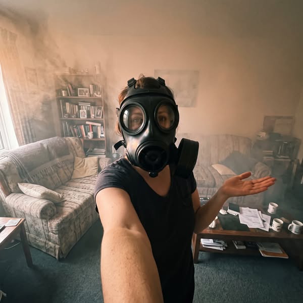 Clean Air, Effortlessly