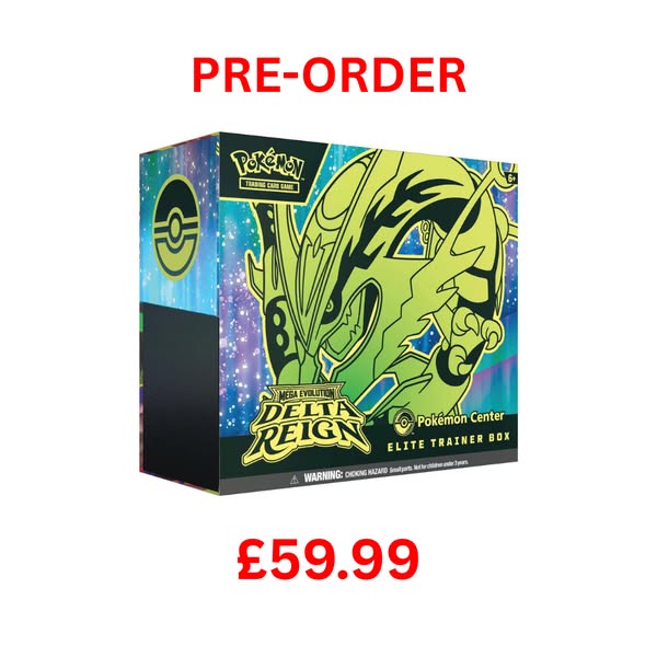 LIMITED STOCK!