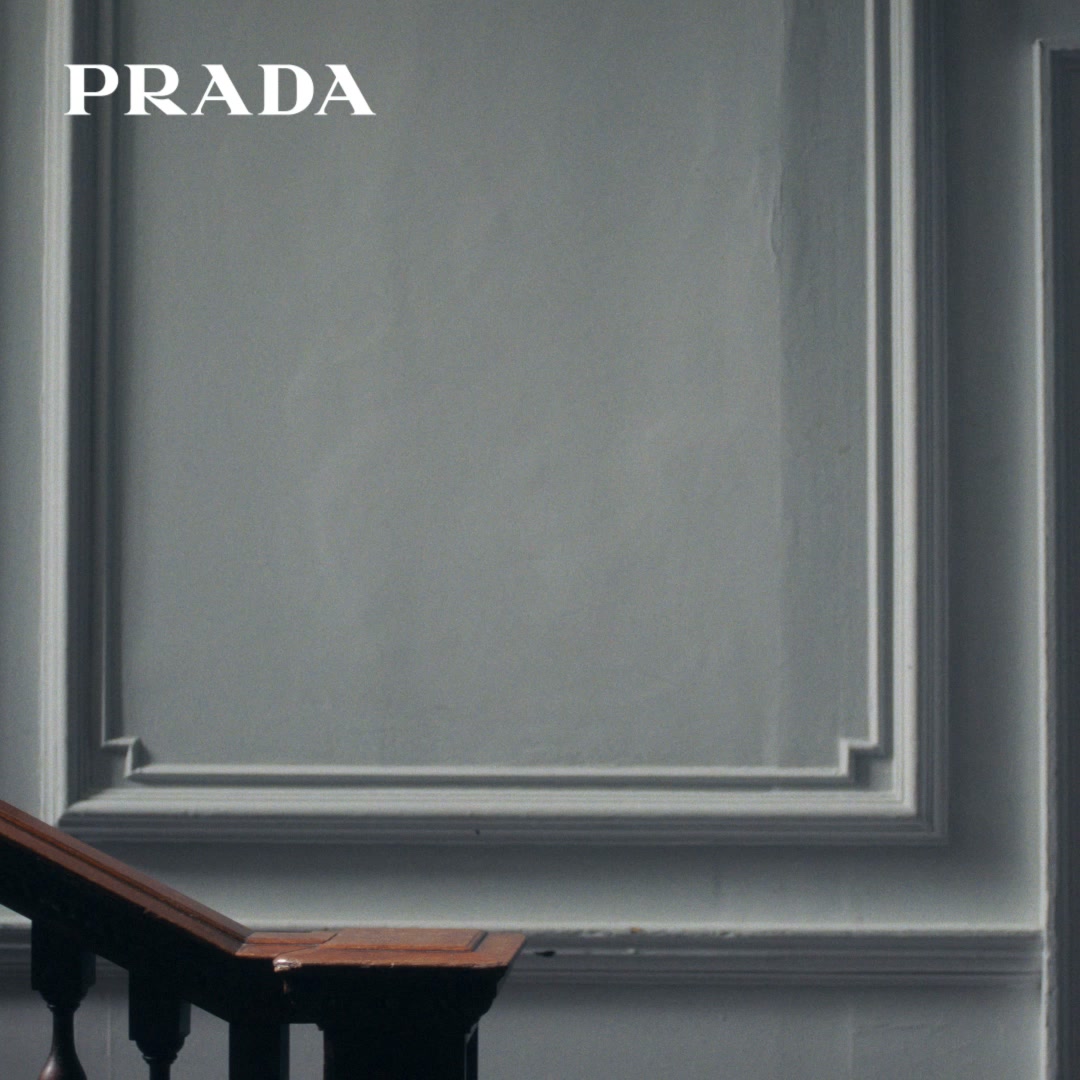 Prada Fall Winter 2026