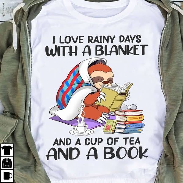 Anúncio de Book Lovers
