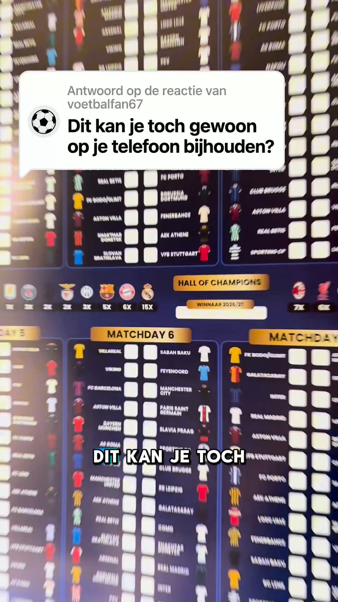 Tot 60% korting