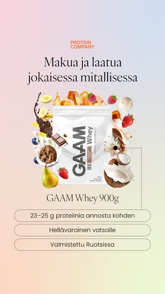 Proteincompany.fi