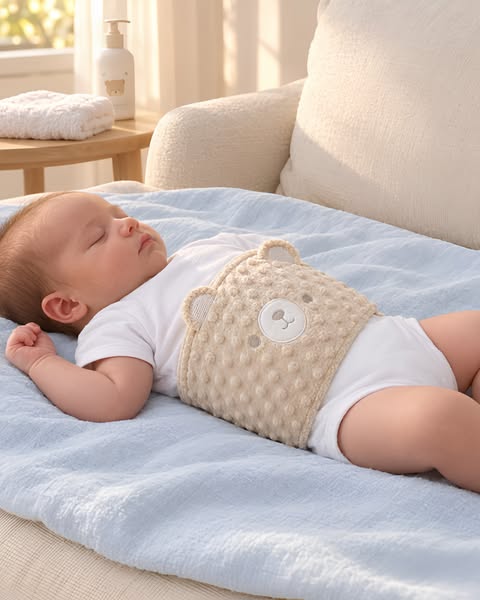 $549 in baby gifts. The one that mattered cost $45.