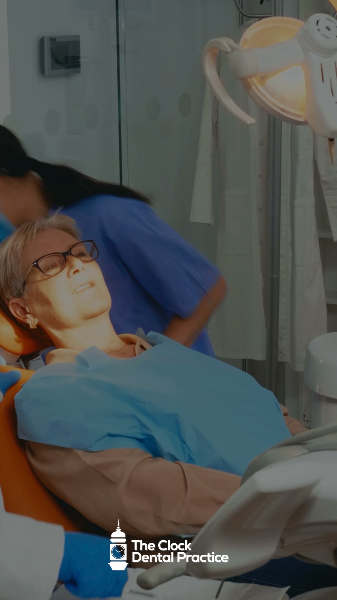 Discounts on Implants, Dentures, Crowns