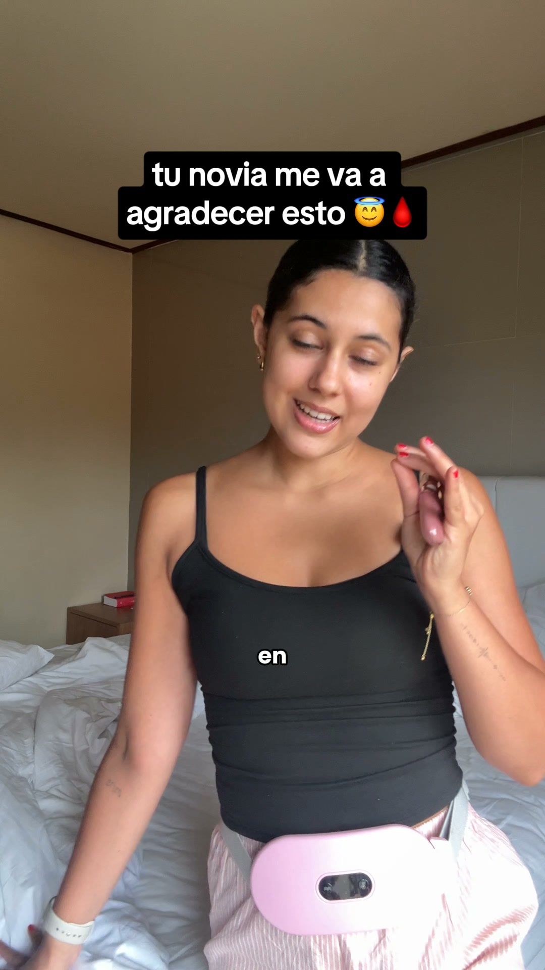 El detalle que marca la diferencia