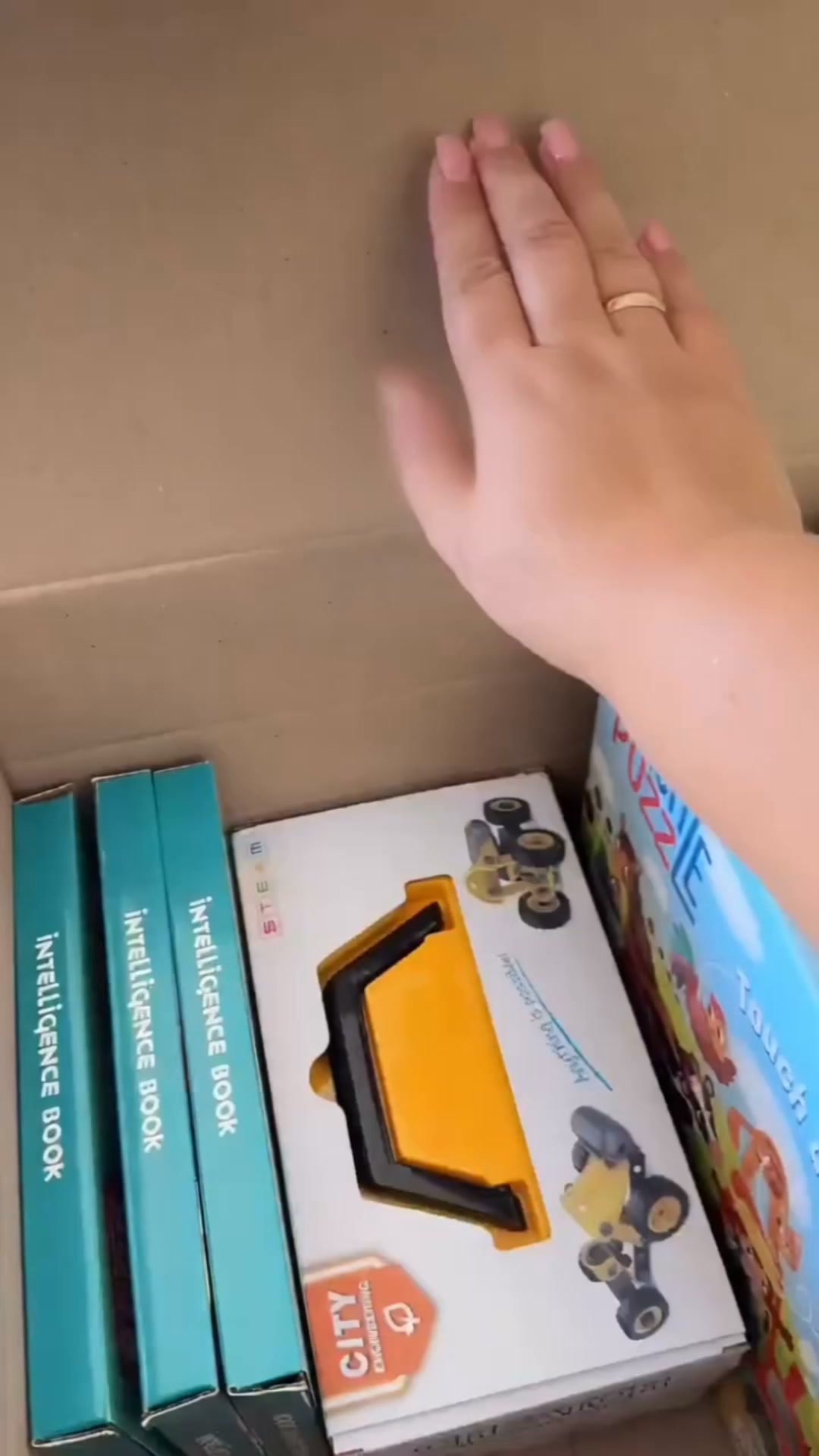 #1 Bauen mit Spaß