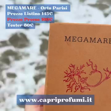 Tester originale a 80€