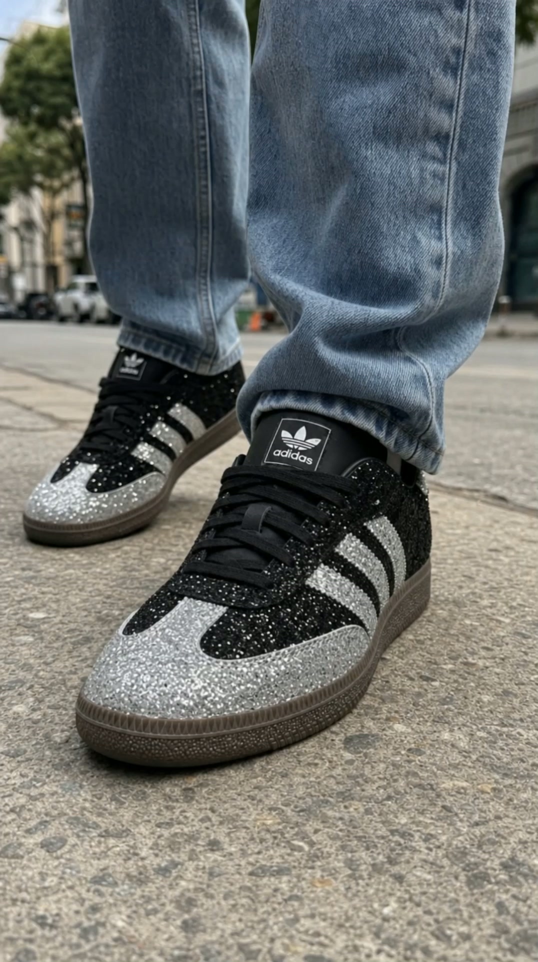 Your new favourite trainers