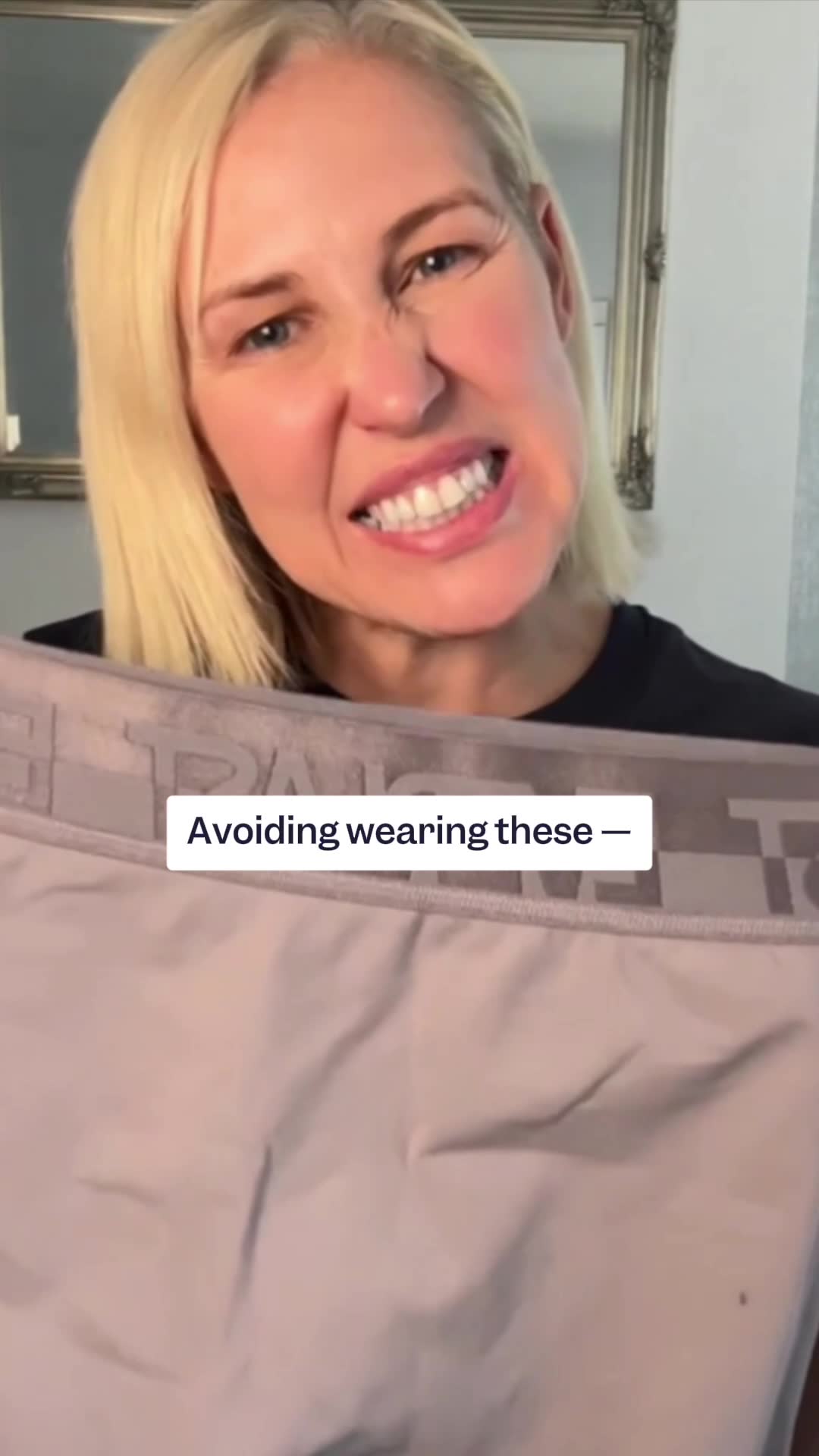 Jude's Leak-proof Underwear