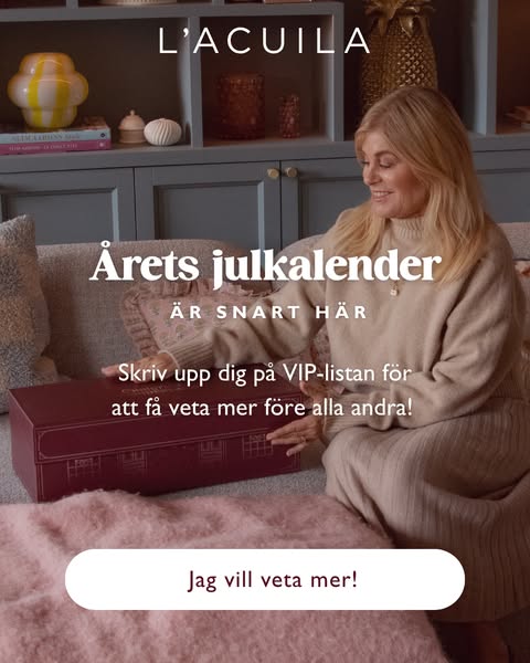 Din VIP-plats till årets julmagi