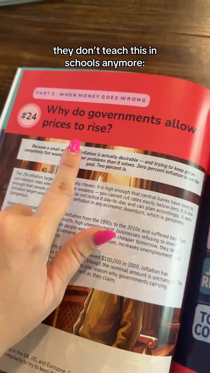 Raise a Money-Smart Kid